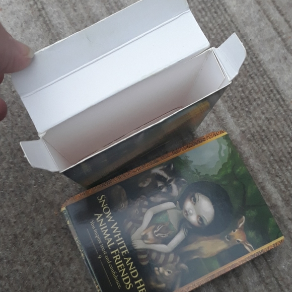 Oracle Of The Shapeshifters Cards MAGIC 45 cards - Picture 13 of 13